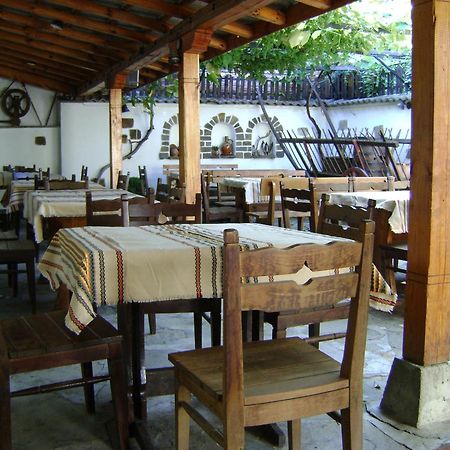 Guesthouse Koliovata Kashta Габрово Экстерьер фото