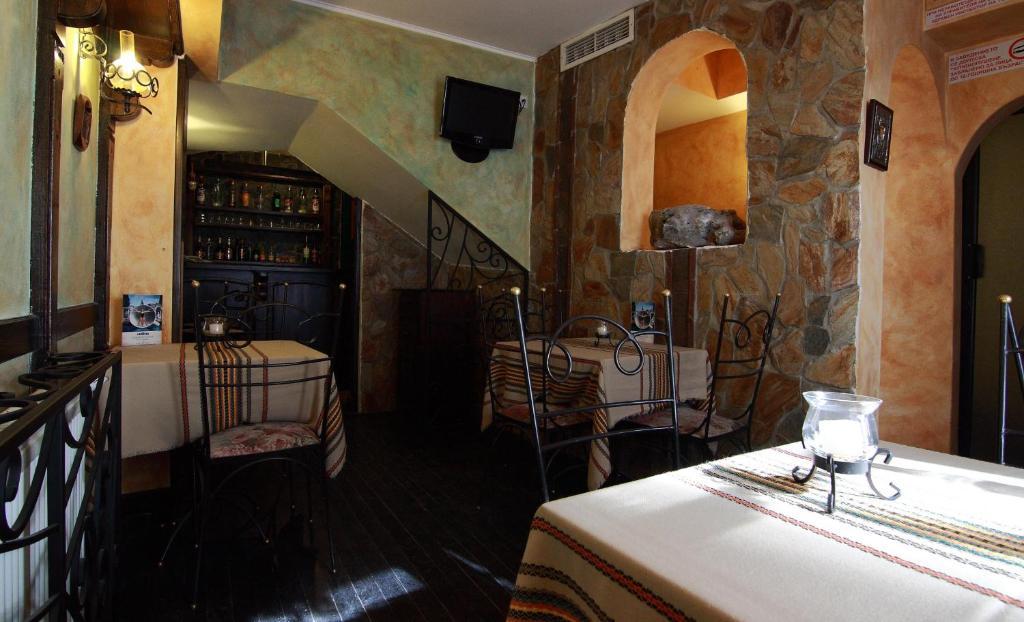 Guesthouse Koliovata Kashta Габрово Экстерьер фото