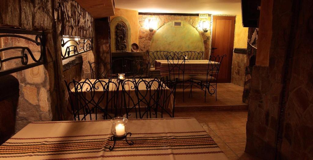 Guesthouse Koliovata Kashta Габрово Экстерьер фото