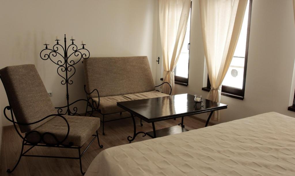 Guesthouse Koliovata Kashta Габрово Номер фото