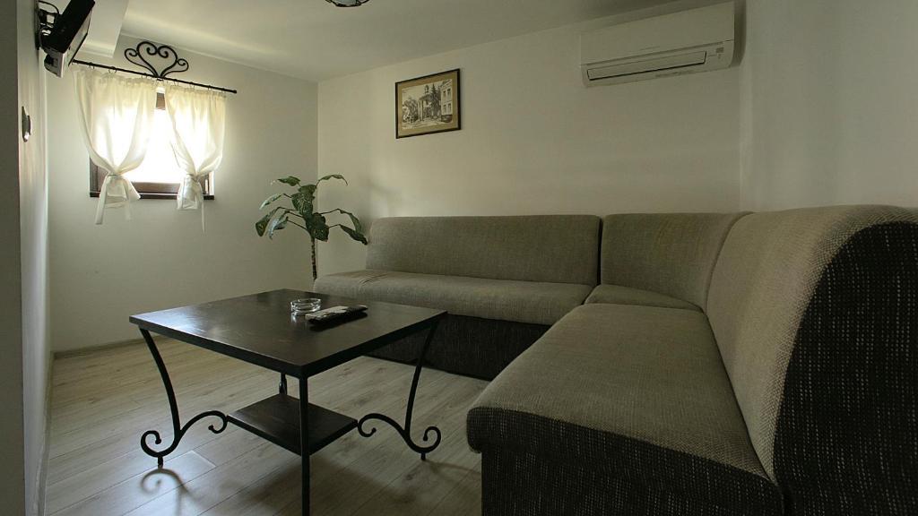 Guesthouse Koliovata Kashta Габрово Номер фото