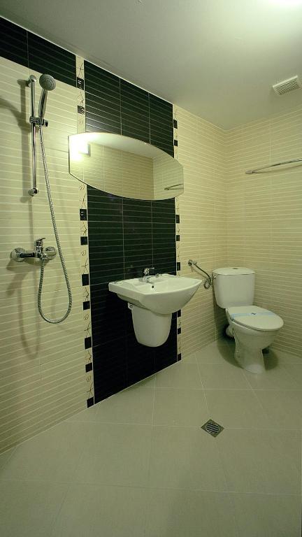 Guesthouse Koliovata Kashta Габрово Номер фото