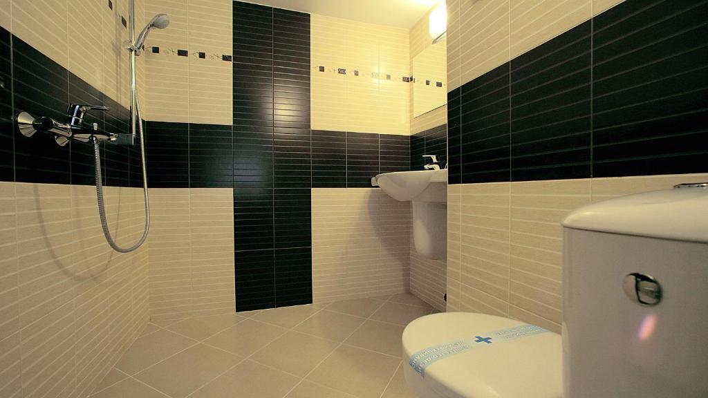 Guesthouse Koliovata Kashta Габрово Номер фото