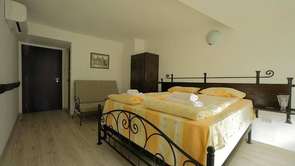 Guesthouse Koliovata Kashta Габрово Номер фото