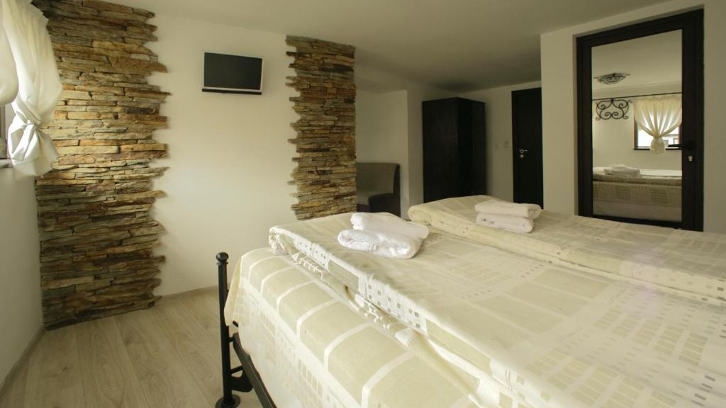 Guesthouse Koliovata Kashta Габрово Номер фото